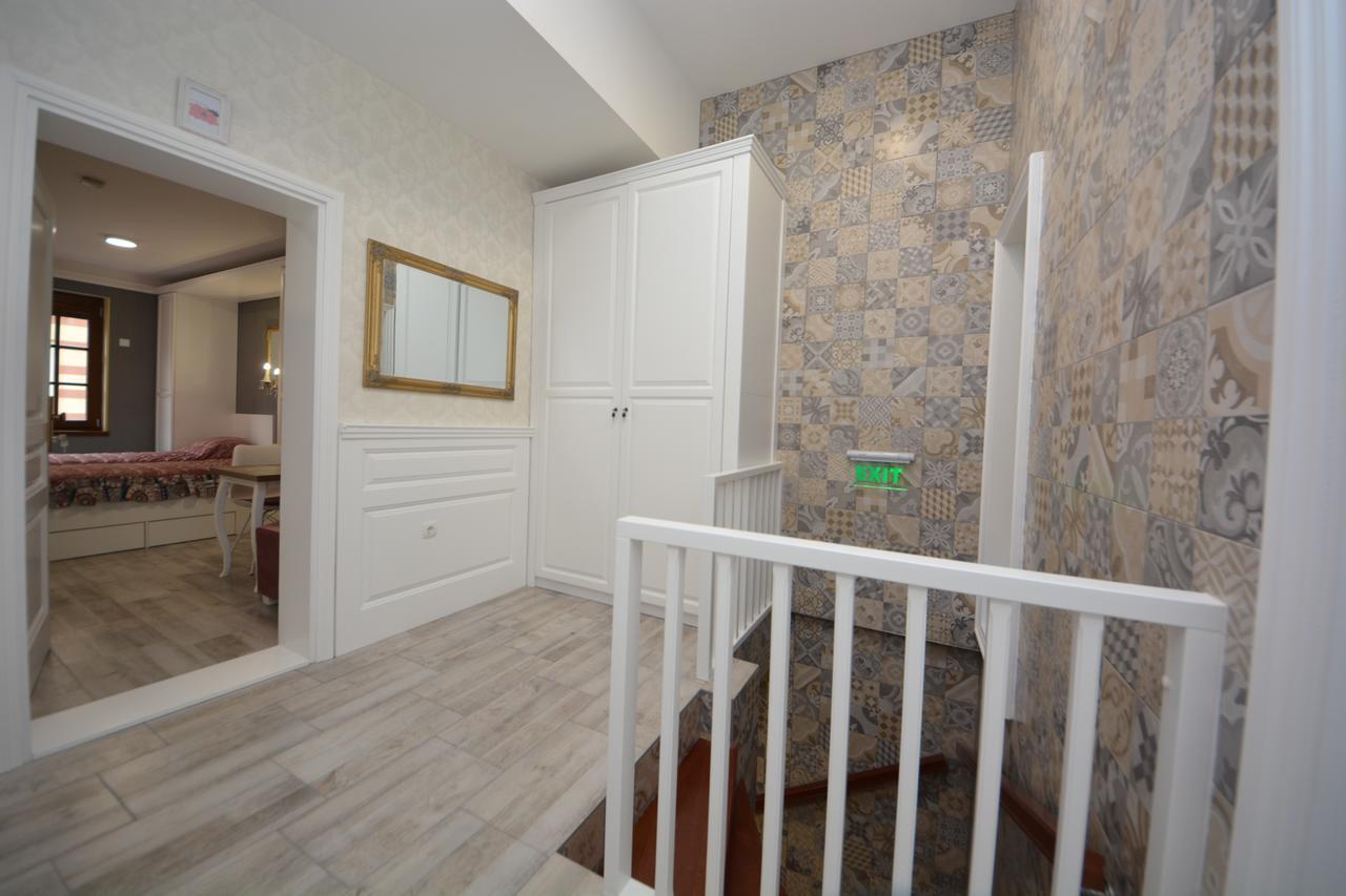 Best Of Bascarsija Apartments Sarajevo Exteriér fotografie