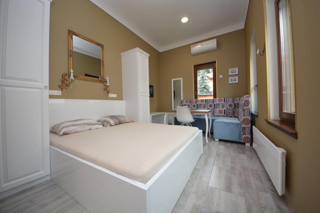 Best Of Bascarsija Apartments Sarajevo Exteriér fotografie
